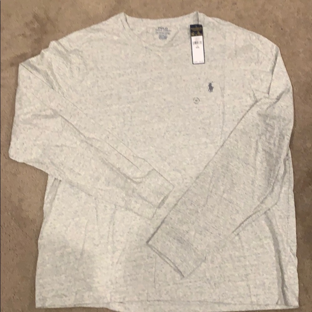 NWT Men’s Polo Ralph Lauren Shirt